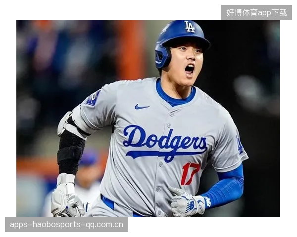 大谷翔平本场双安带动天使打线起势