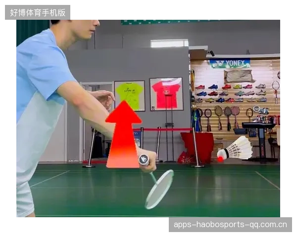羽毛球反手挑球落点致命——揭秘制胜的关键招式