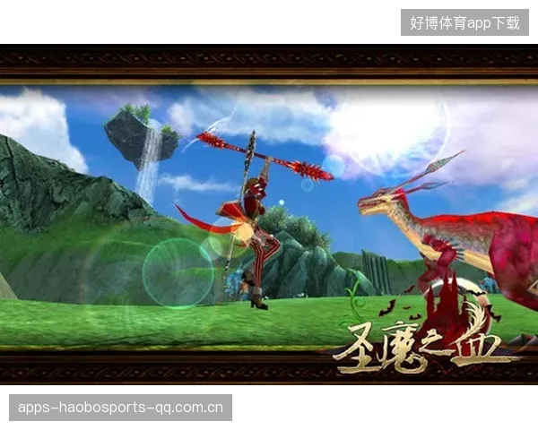 《红魔五千万签蓝军妖人》：从神话传说到现实世界的奇幻之旅