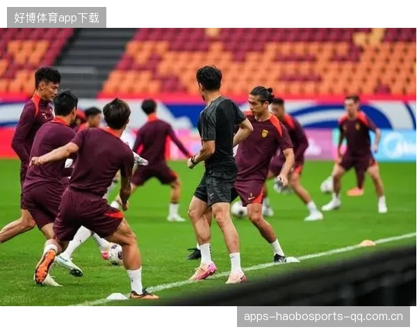 国足零比五：邵佳一的“第一次”背后，为什么这场比赛让中国足球永远记住？