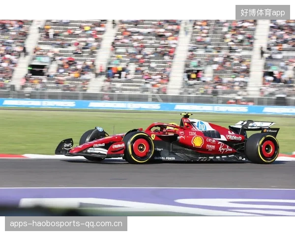 小马赴新加坡：F1梦想的起点与无限可能