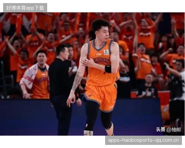 上海102-68深圳：球员成长的“逆风飞翔”——从“三星五及二”到“全能爆发”的秘密